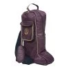 Boot Bag Imperial Riding IRHClassic Dark Red -Equestrian sports boot bag imperial riding irhclassic dark red 1500x1500 88136