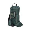 Boot Bag Imperial Riding IRHClassic Green -Equestrian sports boot bag imperial riding irhclassic green 1500x1500 88137