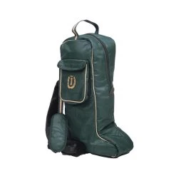 Boot Bag Imperial Riding IRHClassic Green