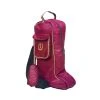 Boot Bag Imperial Riding IRHClassic Pink -Equestrian sports boot bag imperial riding irhclassic pink 1500x1500 99736