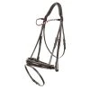 Bridle Imperial Riding IRHDi Layla Black-Pink -Equestrian sports bridle imperial riding irhdi layla black pink 1500x1500 85366