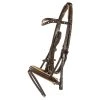 Bridle Imperial Riding IRHDi Layla Brown-Bronze -Equestrian sports bridle imperial riding irhdi layla brown bronze 1500x1500 85369