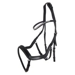 Bridle Imperial Riding IRHDiamond Black