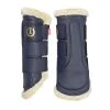 Brushing Boots Imperial Riding IRHClassic Dark Blue 2 Brushing Boots Imperial Riding IRHClassic Dark Blue -Equestrian sports brushing boots imperial riding irhclassic dark blue 1500x1500 98991