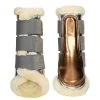 Brushing Boots Imperial Riding Live Your Dream Silver -Equestrian sports brushing boots imperial riding live your dream silver 1500x1500 3964