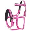 Cavesson Imperial Riding Pink 2 Cavesson Imperial Riding Pink -Equestrian sports cavesson imperial riding pink 1500x1500 83647