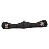 Dressage Girth Imperial Riding IRHGo Star Black -Equestrian sports dressage girth imperial riding irhgo star black 1500x1500 85964