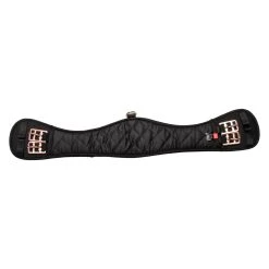 Dressage Girth Imperial Riding IRHGo Star Black