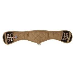 Dressage Girth Imperial Riding IRHGo Star Light Brown