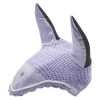 Fly Veil Imperial Riding IRHLovely Light Purple -Equestrian sports fly veil imperial riding irhlovely light purple 1500x1500 126072