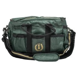 Grooming Bag Imperial Riding IRHClassic Big Dark Green