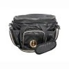 Grooming Bag Imperial Riding IRHClassic Black 2 Grooming Bag Imperial Riding IRHClassic Black -Equestrian sports grooming bag imperial riding irhclassic black 1500x1500 123217