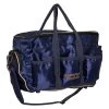 Grooming Bag Imperial Riding IRHMust Have Big Dark Blue -Equestrian sports grooming bag imperial riding irhmust have big dark blue 1500x1500 85447