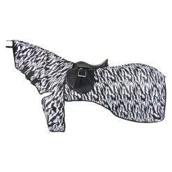 Quater Rug IRHSuper-Dry Flower SS22, Fly Rug