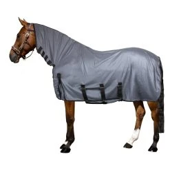 Flying Blanket IRHCarly UV SS22, With Neck Piece, With UV Protection