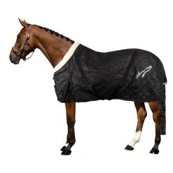 Stable Rug IRHSuper-dry 250 G FW23 13 Stable Rug IRHSuper-dry 250 G FW23 -Equestrian sports imperial riding stalldecke irhsuperdry black 2 1280x1280