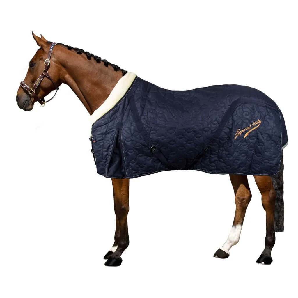 Stable Rug IRHSuper-dry 250 G FW23 5 Stable Rug IRHSuper-dry 250 G FW23 - Image 3