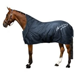 Imperial Riding Outdoor Rug Super-dry 200g Navy 165/215 -Equestrian sports imperialriding de50314003 5001.e0aace 1