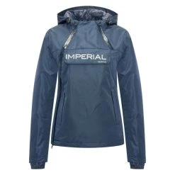 Imperial Riding Jacket Daisy Navy S