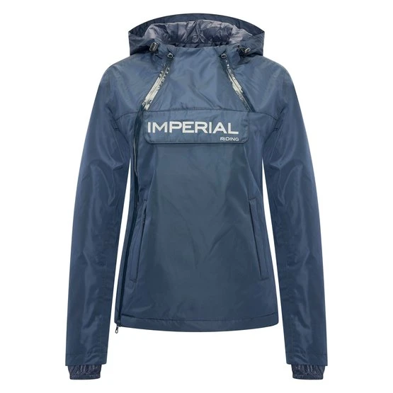 Imperial Riding Jacket Daisy Navy S 3 Imperial Riding Jacket Daisy Navy S