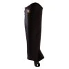 Imperial Riding Chaps Professional Black -Equestrian sports ir 2005010305 black.7af426 1