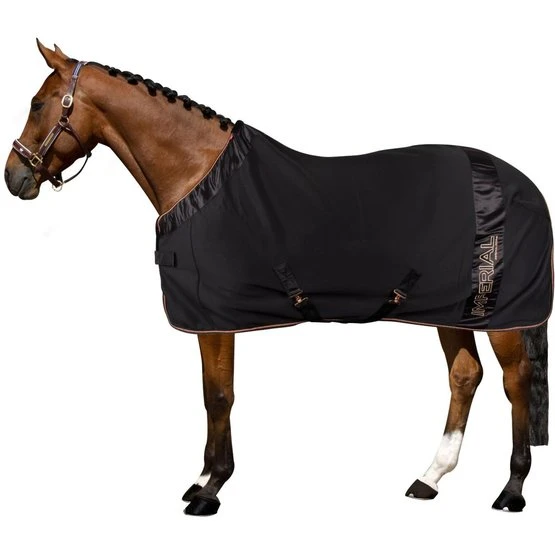 Imperial Riding Sweat Rug Ambient Flower Black Zebra 12 Imperial Riding Sweat Rug Ambient Flower Black Zebra - Image 10