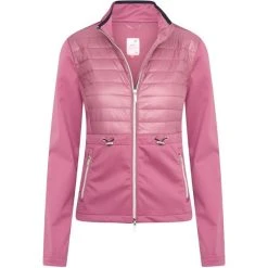 Imperial Riding Jacket Kiss And Tell Violet Rose