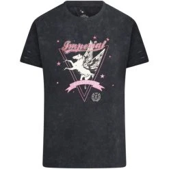 Imperial Riding T-Shirt Blossom Black M