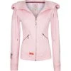 Imperial Riding Hooded Sweater Give Me More Rose XL -Equestrian sports ir hooded sweater give me more rose l 1.9d245a
