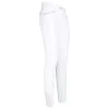 Imperial Riding Breeches El Capone Full Grip White