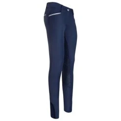 Imperial Riding Breeches IRHEl Capone FullGrip Black/Teal 42 30 Imperial Riding Breeches IRHEl Capone FullGrip Black/Teal 42 -Equestrian sports ir kl44117001 5001.50c5e0 6