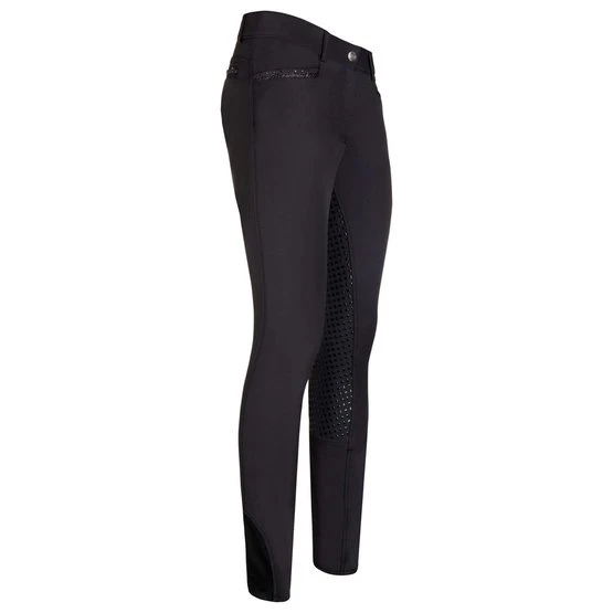 Imperial Riding Breeches El Capone Full Grip Iron 8 Imperial Riding Breeches El Capone Full Grip Iron - Image 6