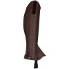 Imperial Riding Chaps Synthetic Leather Varnish Brown -Equestrian sports ir kl83400001 brown.831755