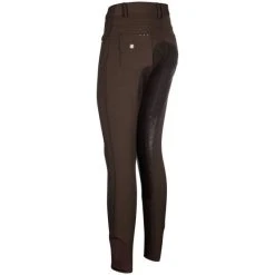 Imperial Riding Breeches Dancer SFS Brown 128