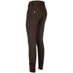 Imperial Riding Breeches El Capone Full Grip Navy -Equestrian sports ir rijbroek dancer skp brown 128 1.0d6807 12