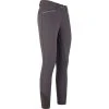 Imperial Riding Breeches IRHEl Capone FullGrip DarkGrey 146