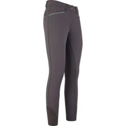 Imperial Riding Breeches IRHEl Capone FullGrip Black/Teal 42 35 Imperial Riding Breeches IRHEl Capone FullGrip Black/Teal 42 -Equestrian sports ir rijbroek el capone sfs 15.9e6804 6