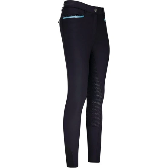 Imperial Riding Breeches El Capone Full Grip Iron 18 Imperial Riding Breeches El Capone Full Grip Iron - Image 16