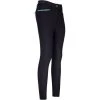 Imperial Riding Breeches IRHEl Capone FullGrip Black/Teal 42 -Equestrian sports ir rijbroek el capone sfs black teal 128 2.868c1a 6