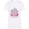 Imperial Riding T-shirt IRHGood Luck White -Equestrian sports ir hv es kl35121013 0000 1.5ab65a