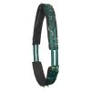 Lunging Surcingle Imperial Riding IRHDeluxe Extra Dark Green -Equestrian sports lunging surcingle imperial riding irhdeluxe extra dark green 1500x1500 87985