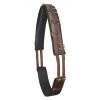 Lunging Surcingle Imperial Riding IRHDeluxe Extra Mid Brown -Equestrian sports lunging surcingle imperial riding irhdeluxe extra mid brown 1500x1500 87982