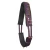 Lunging Surcingle Imperial Riding IRHDeluxe Extra Red -Equestrian sports lunging surcingle imperial riding irhdeluxe extra red 1500x1500 87979