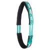 Lunging Surcingle Imperial Riding Neon Turquoise