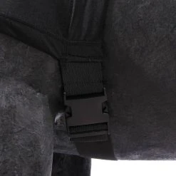 Imperial Riding Chest-Withers Protector For Under Rug Black S -Equestrian sports productagradi 442429751 2.4e5ef8