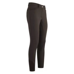 Imperial Riding Breeches El Capone Full Grip Navy -Equestrian sports productir kl44117001 8026.030dba 12