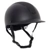 Riding Helmet Imperial Riding IRHolania Black-Black -Equestrian sports riding helmet imperial riding irholania black black 1500x1500 87871