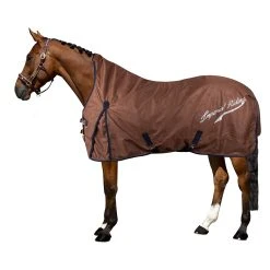 Rug Imperial Riding IRHSuper-Dry 300gr Brown