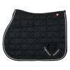 Saddle Pad Imperial Riding IRHSymbol Black -Equestrian sports saddle pad imperial riding irhsymbol black 1500x1500 85967