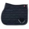 Saddle Pad Imperial Riding IRHSymbol Dark Blue 2 Saddle Pad Imperial Riding IRHSymbol Dark Blue -Equestrian sports saddle pad imperial riding irhsymbol dark blue 1500x1500 85969